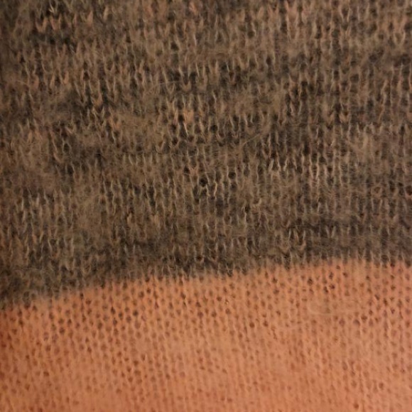 Kimchi Blue Fuzzy Sweater - Picture 4 of 4